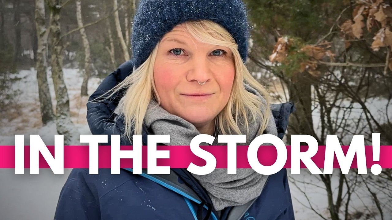 Are we surrendering to truth - or to our own fears?