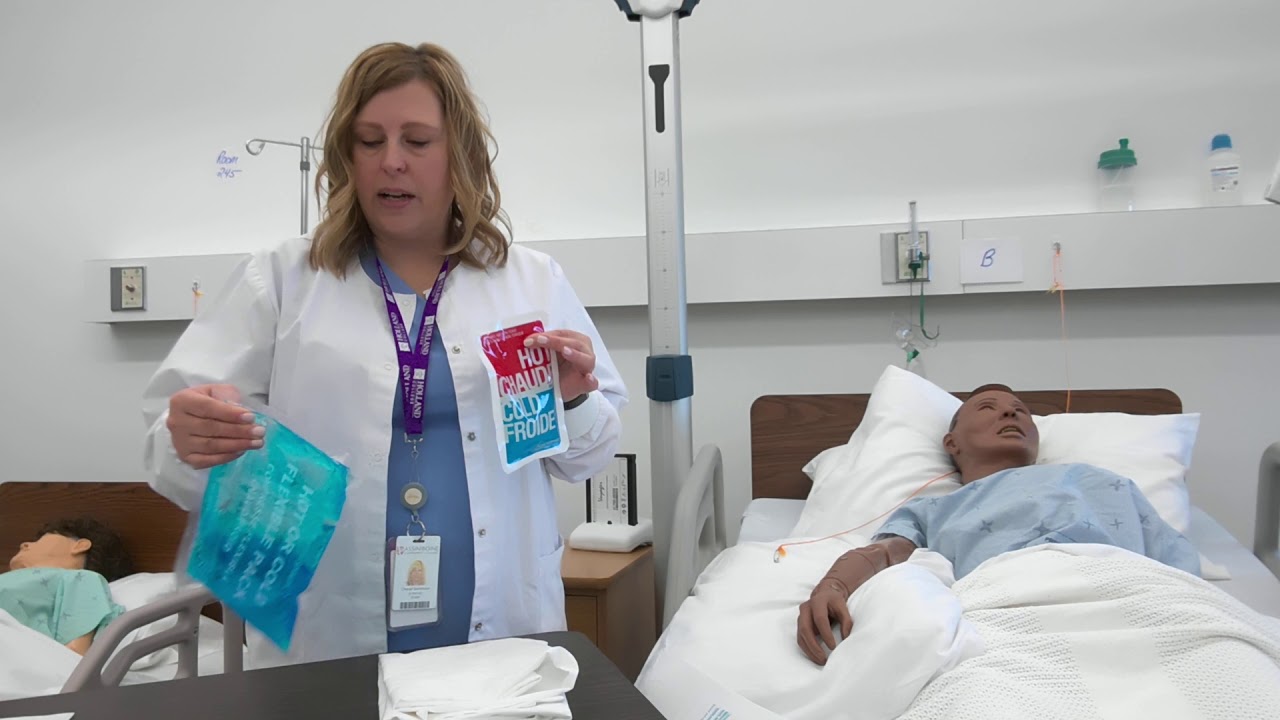 Dry Heat Therapy YouTube