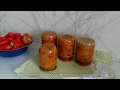 Щи на зиму  Вкусный и быстрый рецепт