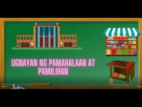 Video: Sino ang nakikinabang sa price ceiling?