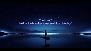 Fukagyaku Replace - My First Story Karaoke with Romaji