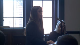 Closing arguments held in second murder trial for Maine man accused of killing girl