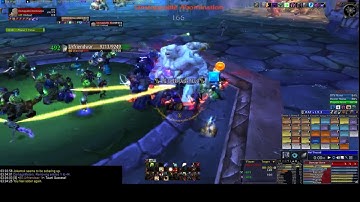 How to focus in wow | World of Warcraft Vanilla