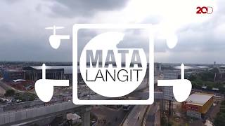 Dari Lensa Drone, Ini Penampakan Terkini Depo Mrt Lebak Bulus