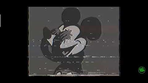 Suicide mouse laugh reference