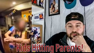 The Dangerous Rise Of Gentle Parenting 