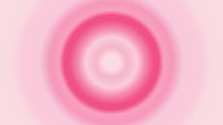 Light Pink Aura Screen 🌸 | Pink Ombre Background & Screensaver for Study & Sleep No Sound Wallpaper