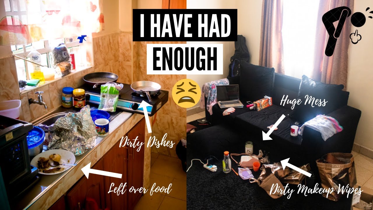 PLEASE DO NOT JUDGE ME! | VLOGMAS 2019 DAY 8