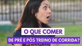 Download lagu Alimentação Para Provas e Treinos de Corrida Entrevista com a Nutricionista Carla Bógea Alimentação Para Provas e Treinos de Corrida Entrevista com a Nutricionista Carla Bógea