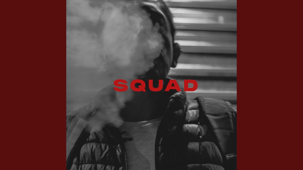 Watch Squad on YouTube Watch Squad on YouTube