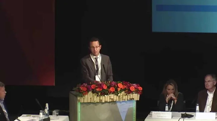 FilmMe: Global Forum 2015 - Session 3 - Franois St...