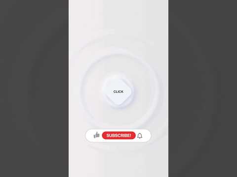 CSS Button Hover