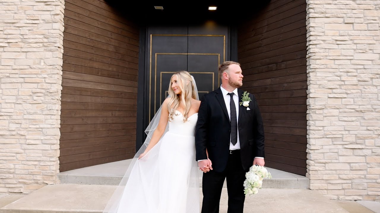 Osage House Wedding Video | Bentonville, Arkansas Wedding | Jason ...