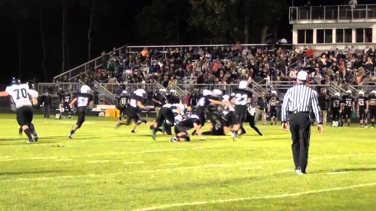 Game 5 vs Hesperia Highlights YouTube