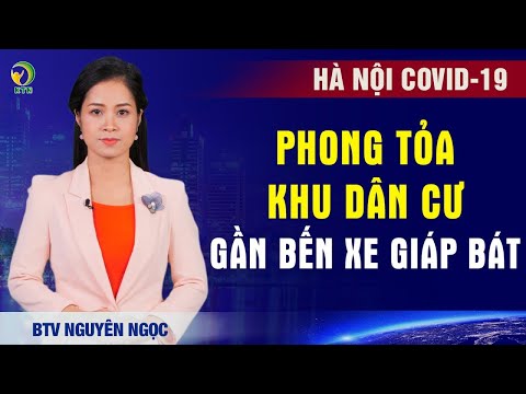 Bản tin tối 26/8: Đồng Nai vượt 20.000 F0; Hà Nội: Cụm dịch Thanh Xuân Trung có gần 1.700 F1