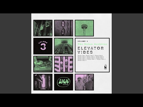 Elevator Vibes 4
