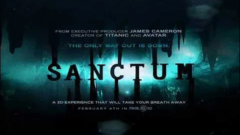 Sanctum (2011) - Movie Review by [DBH]