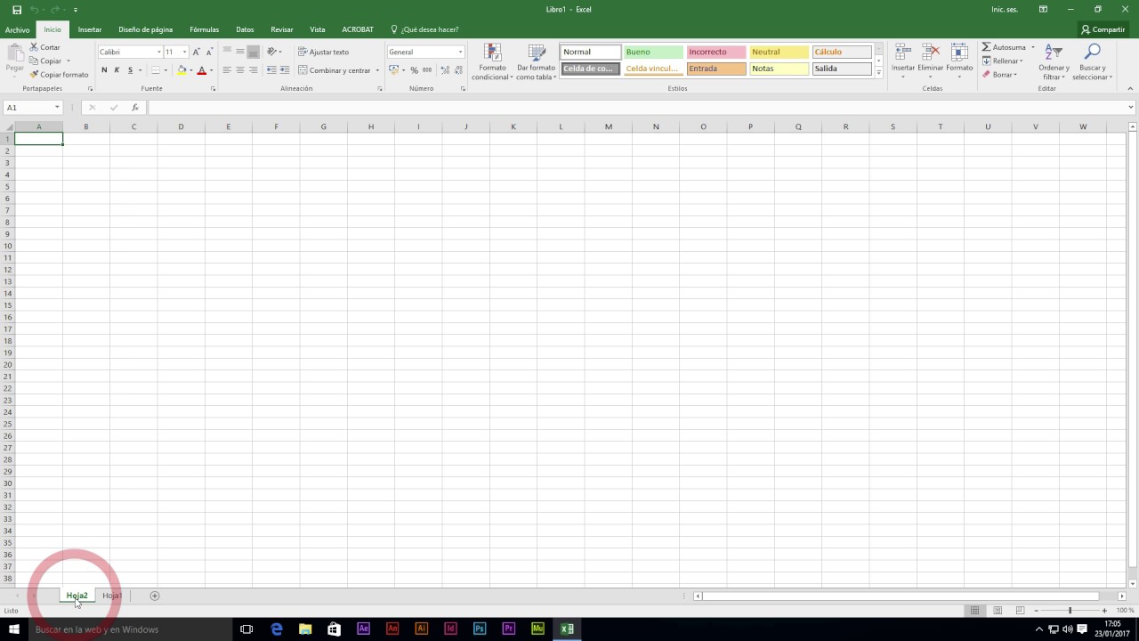 02 caso pr ctico 1 crear mover renombrar eliminar hojas en excel