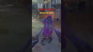 Beast claws in Dying Light 2!