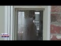 Apartment tenants say they've been without A/C for nearly a month