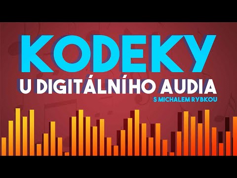 Video: Co Jsou Kodeky