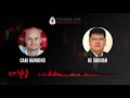 Mastering Volume Spread Analysis Trading w/ He Shuhan - Forex Trading Interview  30 mins