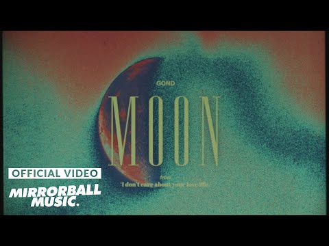 [M/V] GOND - Moon