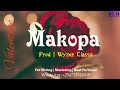 MAKOPA Bongofleva Type Beat 2025 Bongo Instrumentals Prod By Wyzer Classic Valentine 2026 