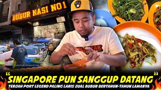 Download Lagu BERPULUH TAHUN JUAL MENU ORANG DEMAM..Tak Sangka Pelanggan Dari Singapore Pun Sanggup Makan Disini MP3 Download Lagu BERPULUH TAHUN JUAL MENU ORANG DEMAM..Tak Sangka Pelanggan Dari Singapore Pun Sanggup Makan Disini MP3