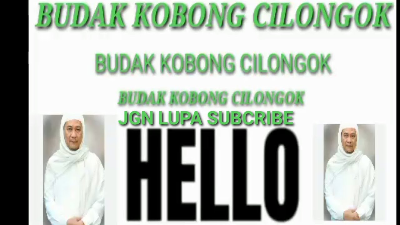 IJAJAH NU BOGA HUTANG KSULITAN KREDITAN ABUYA UCI YouTube ijajah-nu-boga-hutang-ksulitan-kreditan-abuya-uci-youtube
