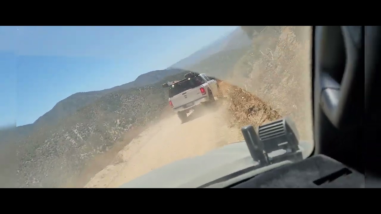 Day Trip Offroad fun time at DrinkWater Flats... YouTube