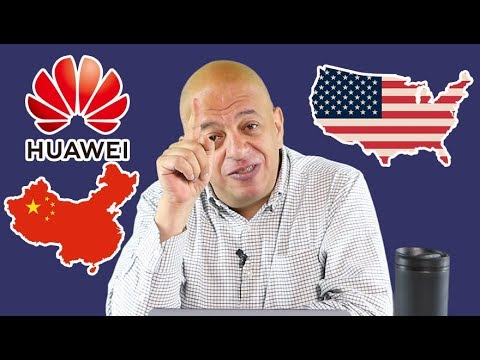 Caso Huawei: qué ha pasado y qué viene - TAG349