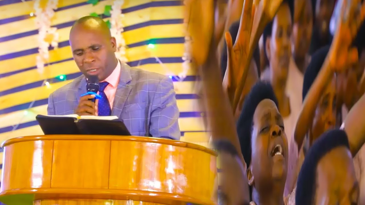 IMANA yakoze ibirenze🥑ibikomeye🥑ibyimbaraga🍉NSHIZIRUNGU Emmanuel🍏