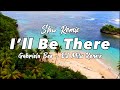 ADEM!!! - DJ Milu - I’ll Be There - Gabriela Bee - Remix ( Slow Remix )