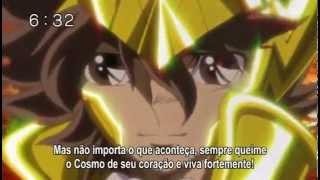 The Strongest Army! The Gold Saints Assemble! – Saint Seiya Omega (Season  1, Episode 28) - Apple TV (AU)