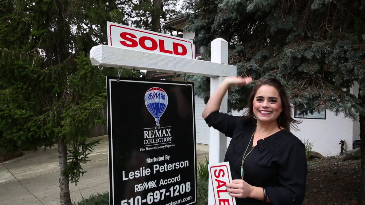 Leslie Peterson Team Northern Ca Realtor YouTube