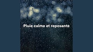 Pluie de Neptunites: Cantate du Crépuscule (Sons pluie pour dormir)