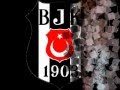 Beşiktaş'ın en İyi Tribün besteleri ve Tezahüratı - YouTube