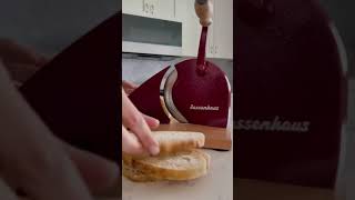 Classic Bread Slicer, Manual