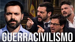 “No quedará impune”: la izquierda amenaza a quienes tumbaron sus decretos