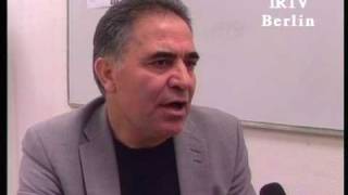 انجمن قلم ایران در تبعید