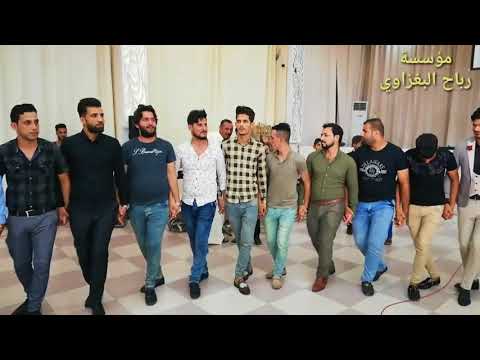 ماجد الهلال دبكات عرس ياسر العازف محمد السبعاوي جديد وحصريآ
