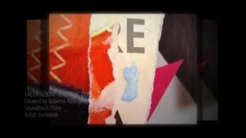 LACER/AZIONI - LACER/ACTIONS - TIME