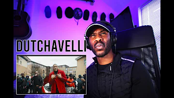 Dutchavelli - Only If You Knew [Music Video] | GRM Daily [Reaction] | LeeToTheVI