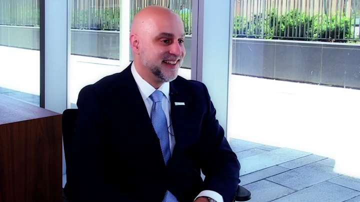 Ron Landry: How Rapid Growth in ETFs is Transformi...