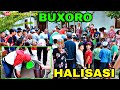 БУХОРОЧА ХАЛИСАНИ СОГИНГАНЛАР УЧУН #БУХОРО SHAXRIYOR VLOGS