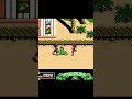 Teenage Mutant Ninja Turtles 3 (NES) GAME OVER #retrogaming #videogames #gaming