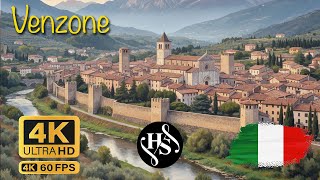 Venzone Walking Tour Medieval Village Reborn In Friuli Venezia Giulia