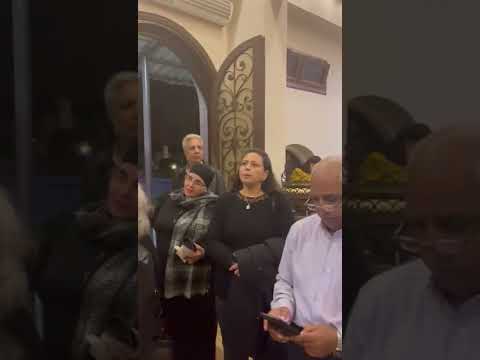 ترانيم ومدائح مسيحية جميلة