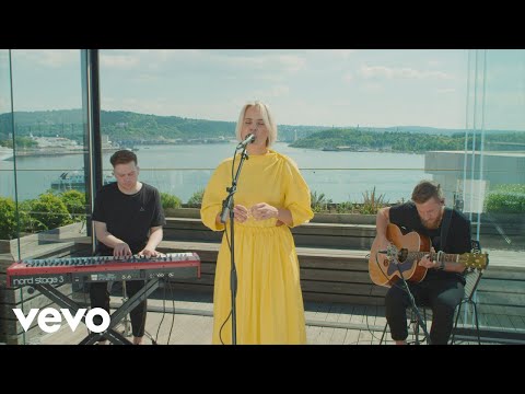 Ina Wroldsen - Rockabye